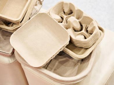 #ЧестнаяПереработка. Переработка пульперкартона