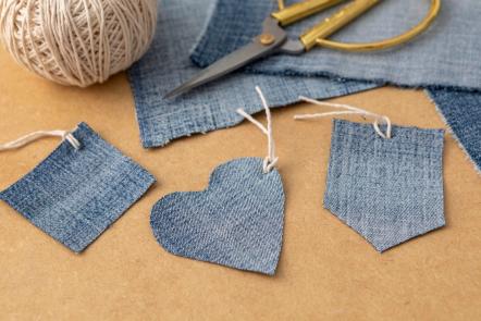 #Экотренды. Вторая жизнь вещей: как апсайклинг помогает сократить количество отходов