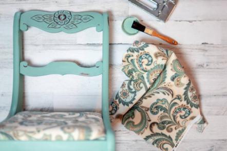 #Экотренды. Реставрация мебели