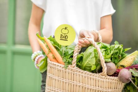 #Экотренды.Местные продукты: как выбор в магазине помогает планете