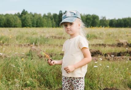 Фонд «Экология» РСХБ дает старт новому сезону акции «Посадим лес вместе!»
