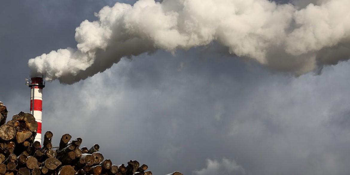 Банки встают на путь борьбы с изменением климата