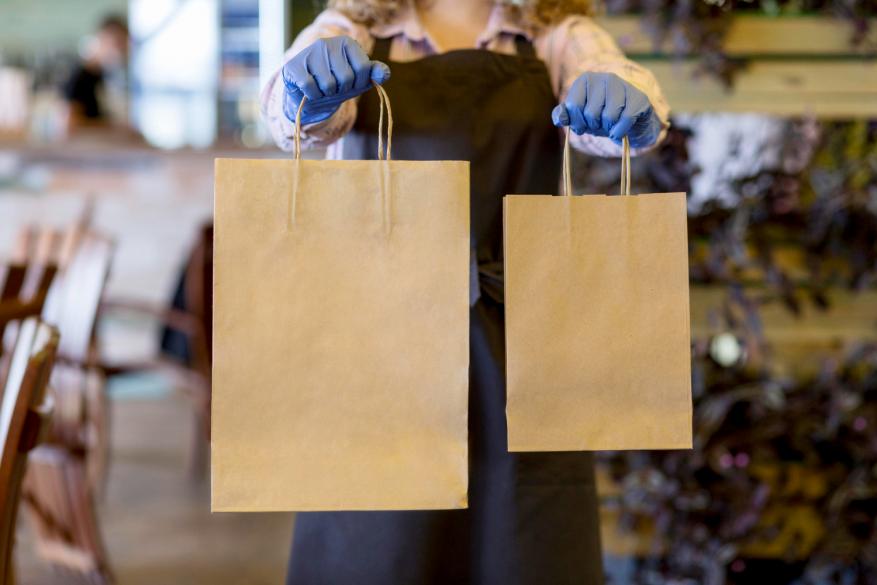 Европейский день бумажного пакета