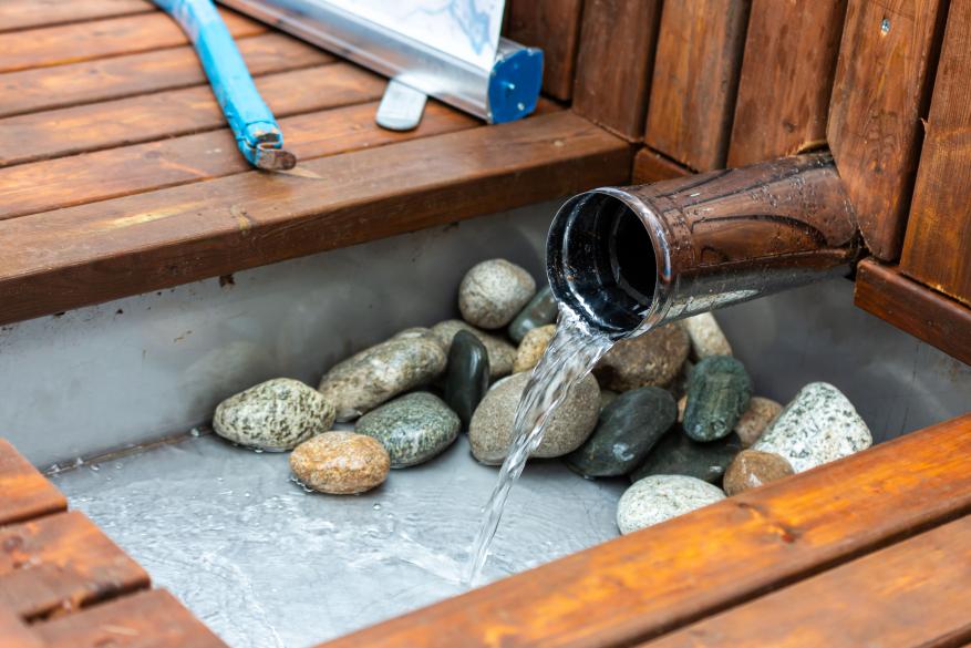 Неделя проекта «Сохрани родники»