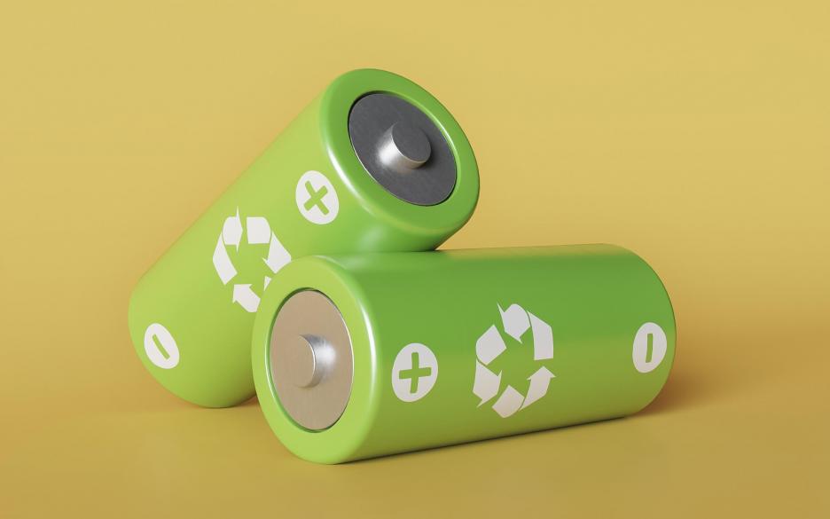 #ЧестнаяПереработка: Что делать с использованными батарейками?  