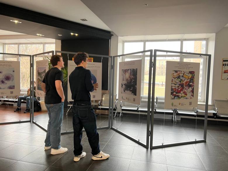 Знание о микропластике — важный навык для энергетика будущего