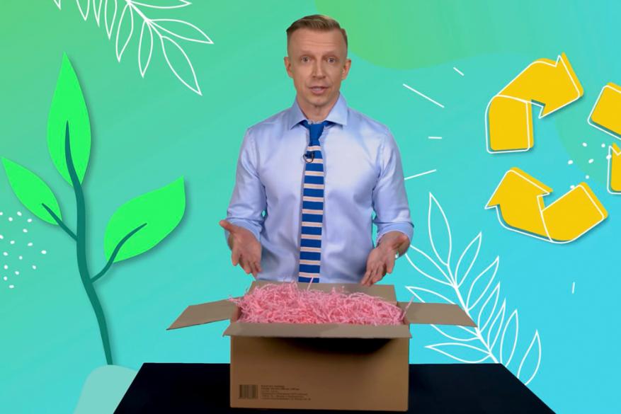 #Душой_в_экологии: Антон Комолов