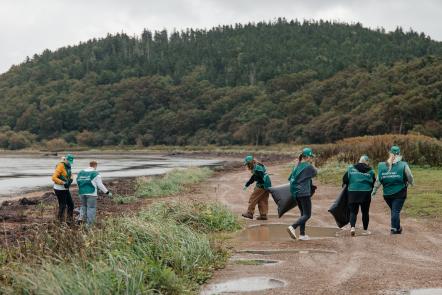 Фонд «Экология» РСХБ отмечен знаком качества в рейтинге годовых отчётов RAEX