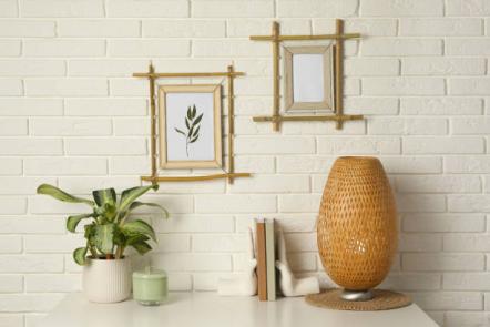 #Экотренды. Экодекор